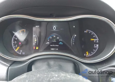 2014 Jeep Grand Cherokee Limited from USA, damaged, VIN 1C4RJFBT9EC146059